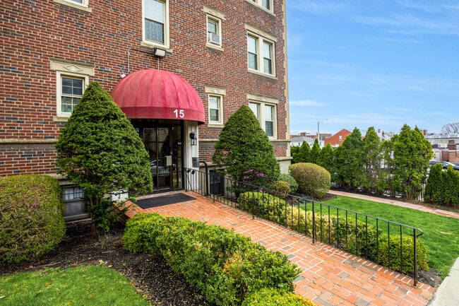 Photo - 15 Governors Ave Unit 8