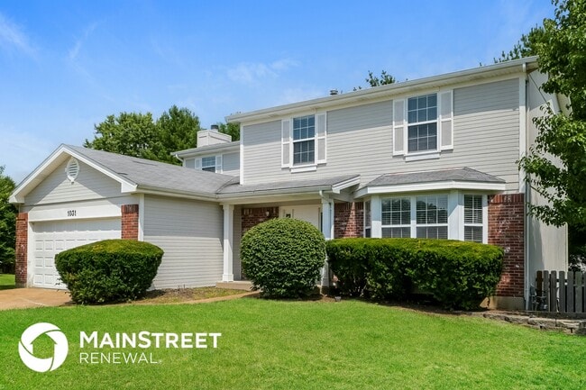 Photo - 1031 Exacta Ct