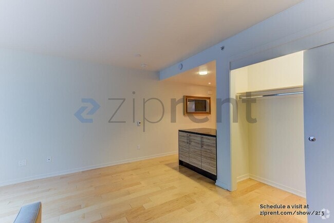 Building Photo - 829 Folsom St Rental