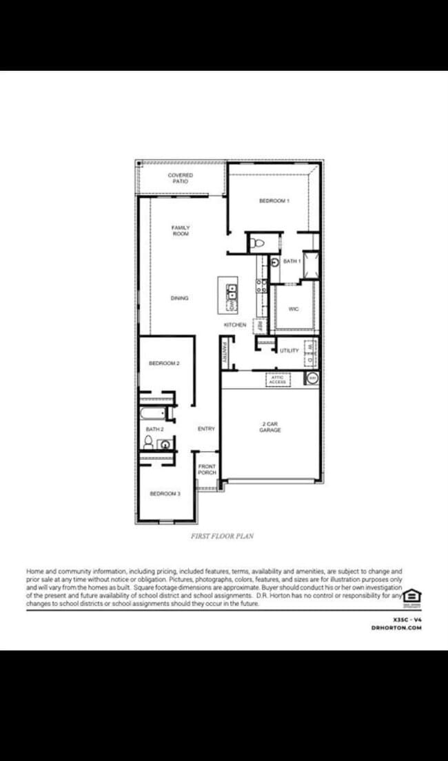 Photo - 7742 Lariat Toss Dr