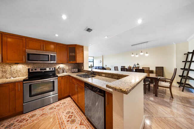 Photo - 2017 S Ocean Dr Condo Unit 1004