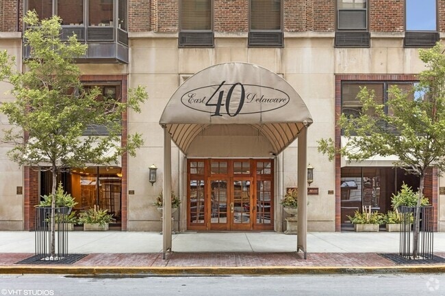 Building Photo - 40 E Delaware Pl Unit 501 Rental
