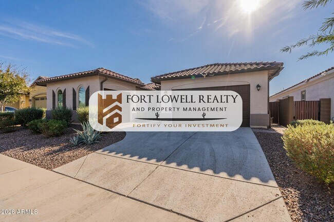 Photo - 2811 W Pollack St