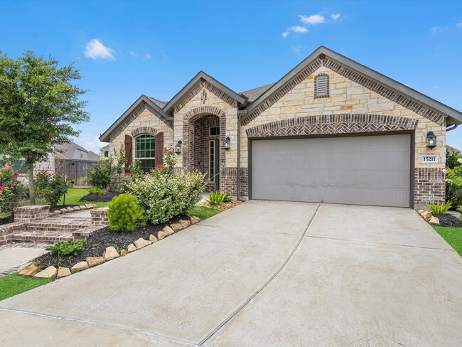 15211 Montezuma Quail Dr