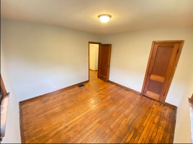 Photo - 2 bedroom 1 bath townhouse Unidad 2547