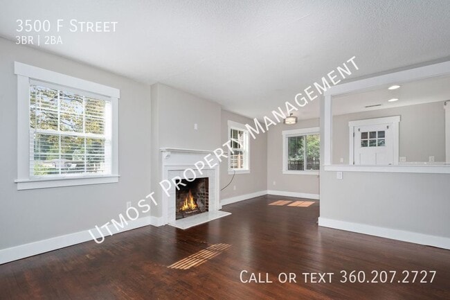 Photo - 3500 F St