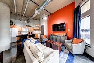 Studio Apartments Near Texas Southern University Forrentuniversity Marquis Downtown Houston Lofts
