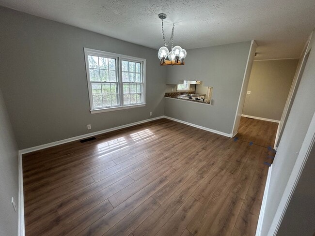 Photo - 3Bedroom 2 bath Huntsville AL