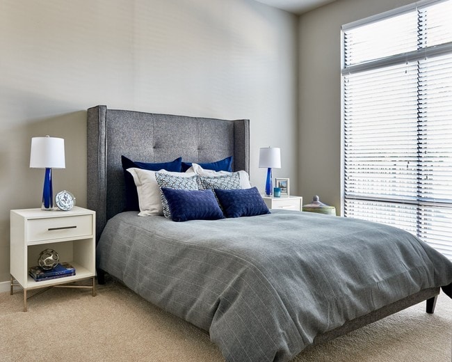 Be Comfortable In Your Own Space - 810 Ninth