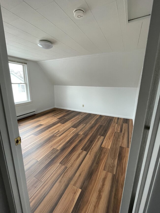 bedroom view 1 - 12 Church St Unit #4 back