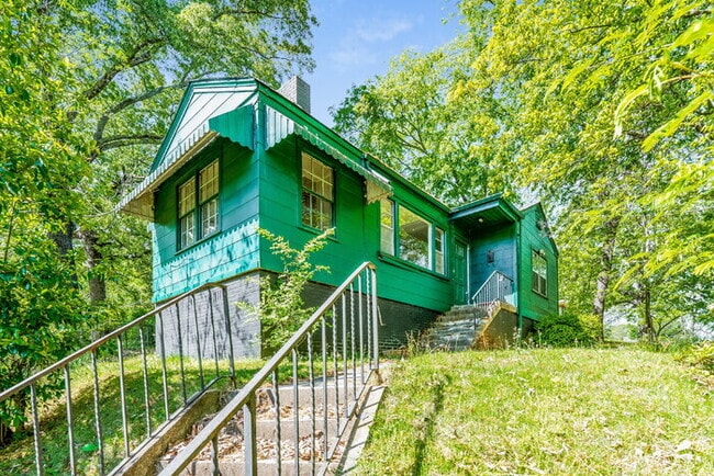 Building Photo - 1143 41st Street Ensley Rental