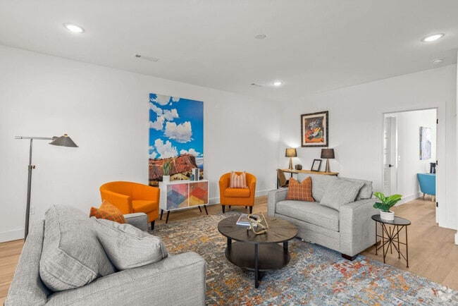 Building Photo - 2606 SW Livingston Square Rental