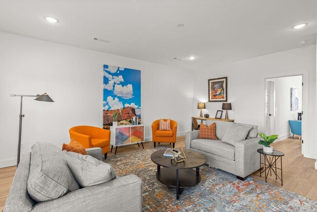 Building Photo - 2606 SW Livingston Square Rental
