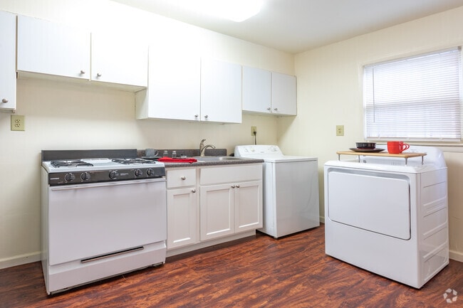 Photo - Gray Haven Townhomes