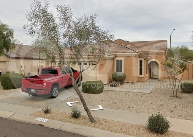 Building Photo - 12675 S 175th Ave Rental