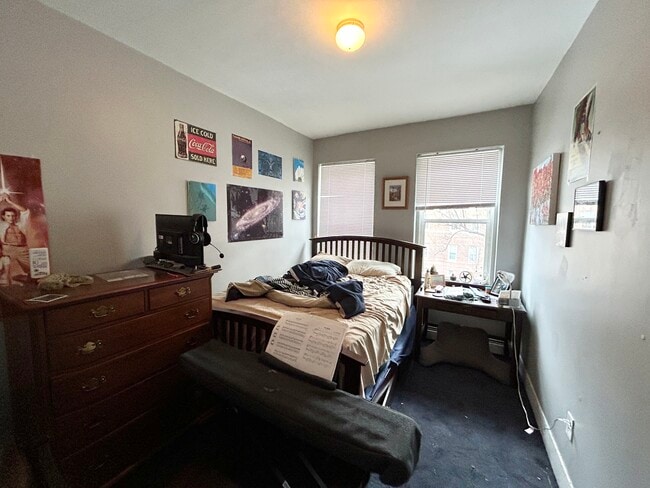 Photo - 63 S Huntington Ave Unit 2