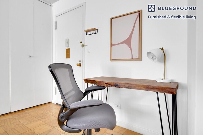 Photo - 245 E 40th St Unit FL16-ID40