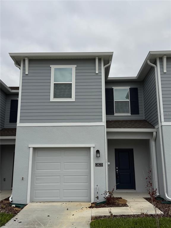 Building Photo - 2823 Maloof Dr