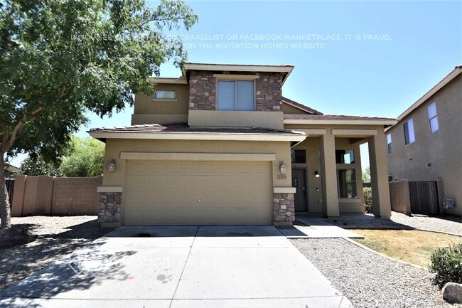 Building Photo - 3715 W St Kateri Dr