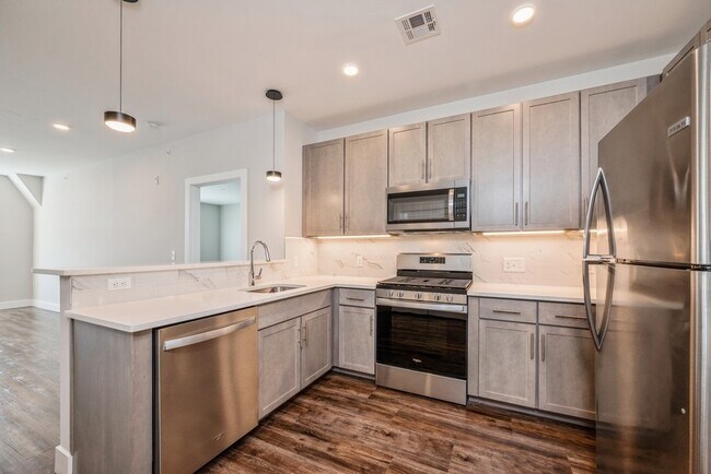 Photo - Park Valley Madison