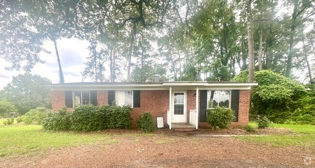 Building Photo - 1981 Banks School Rd Rental