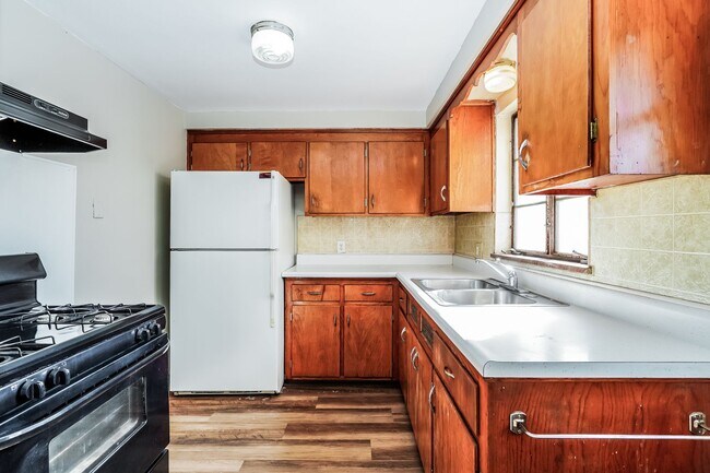 Photo - 154-156 N HURON Avenue Unidad 154 N. Huron