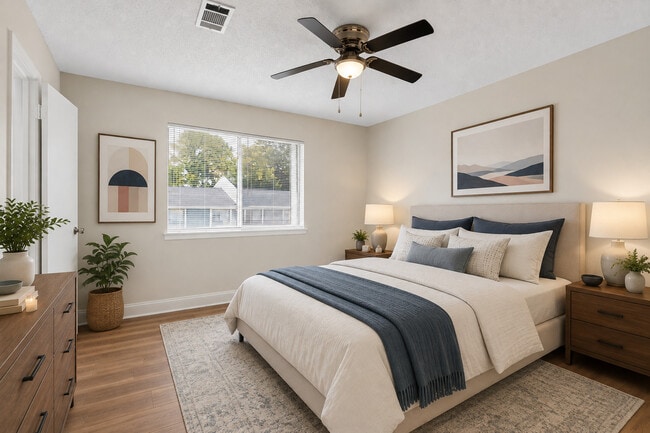 Photo - Beacon Pointe Apartments