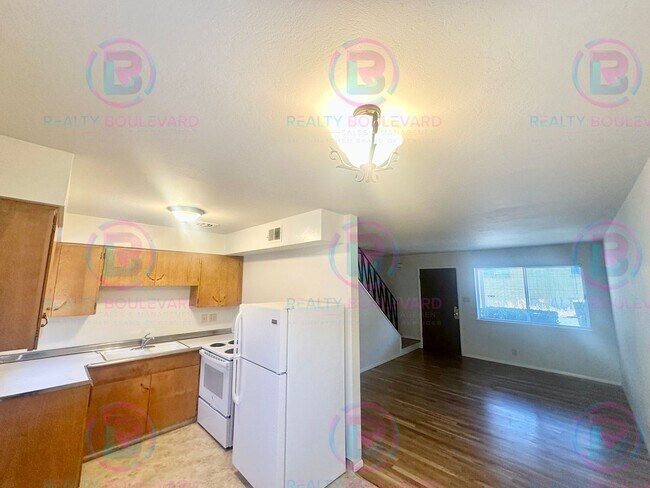 Photo - Delightful One-Bedroom + Office Near Idlewild Park