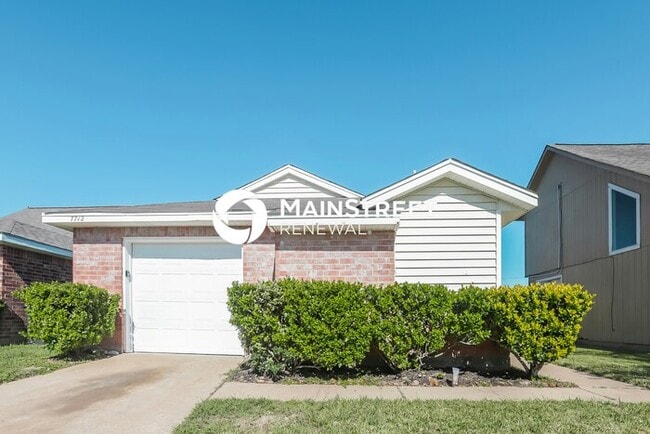 Building Photo - 4 Bedroom Pet-Friendly Home in Missouri Ci...