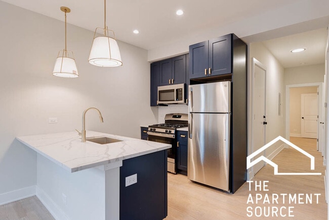 Photo - 4405 N Seeley Ave Unit 2F