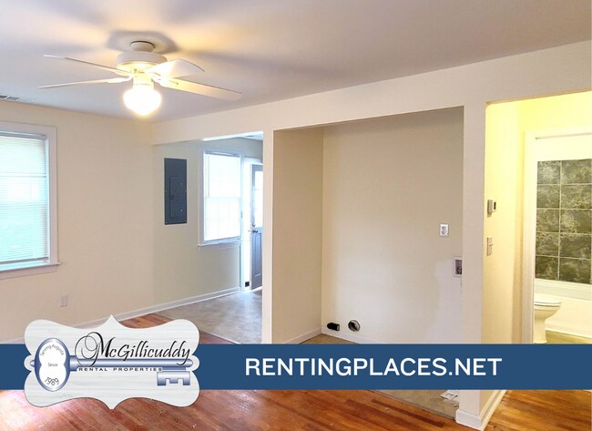 Photo - 1202 Holden Dr