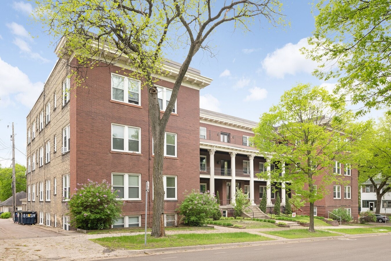 Photo - 1117 W Franklin Ave