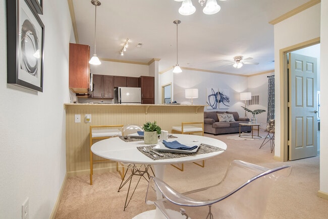 Photo - Broadstreet at EastChase