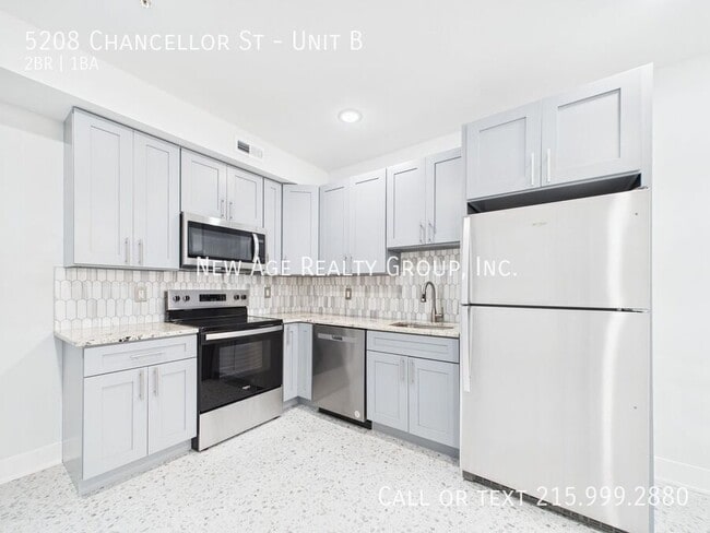 Photo - 5208 Chancellor St Unit B