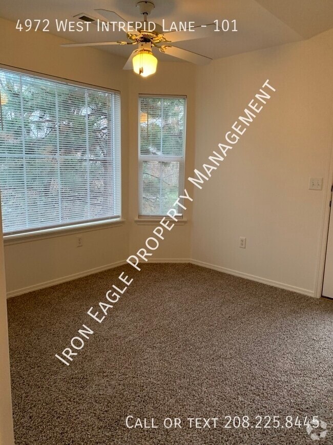 Building Photo - 4972 W Intrepid Ln Rental