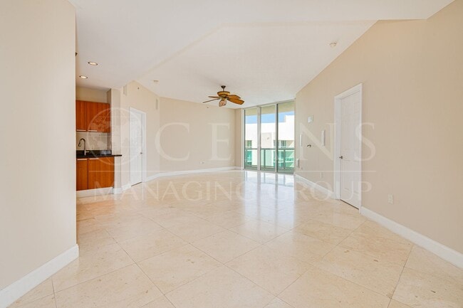 Photo - LUXURY PENTHOUSE—complete with your own custom wine cellar! Unit 2606