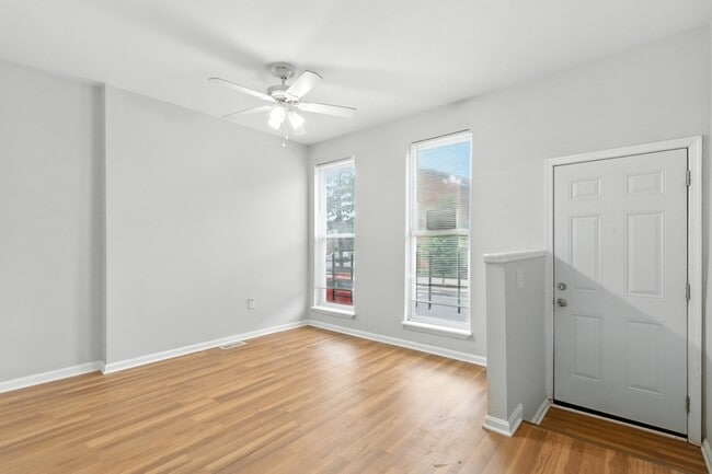 Photo - 1211 E Oliver St
