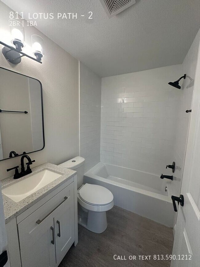 Photo - 811 Lotus Path Unit 2