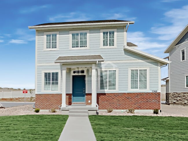 Building Photo - 5966 Verdigris Dr Rental