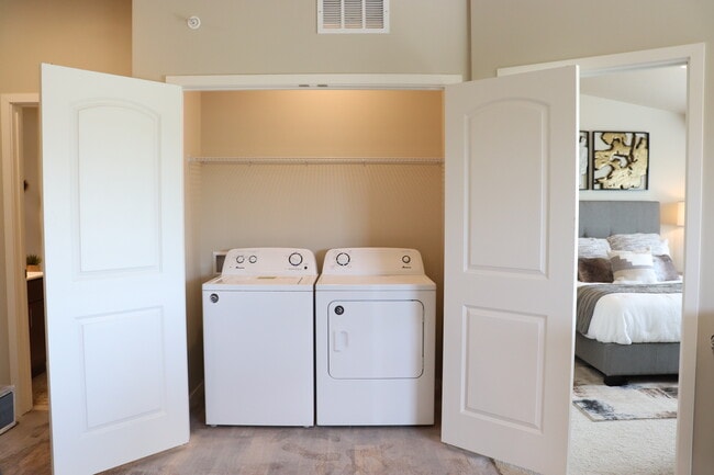Rivers Edge Apartments