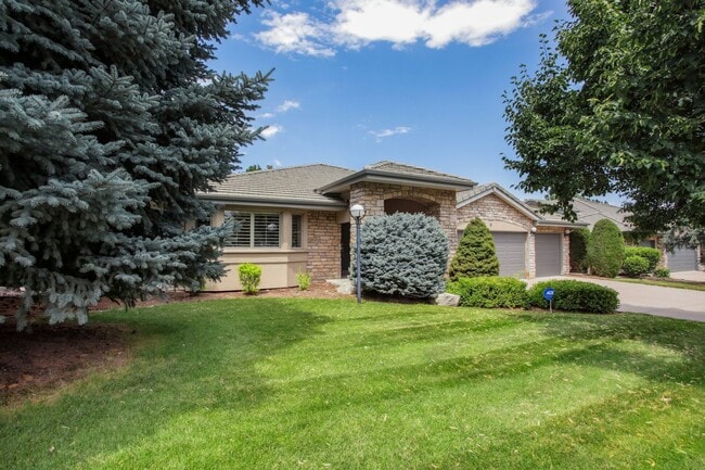 3 Bedroom Single Family in Greenwood Village - 3 Bedroom Single Family in Greenwood Village House