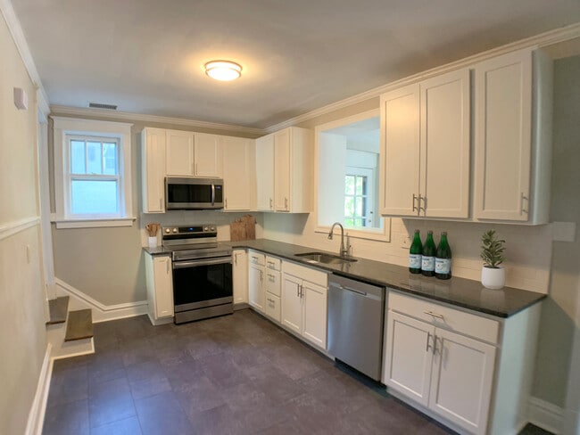 Photo - 7117 Delmar Blvd