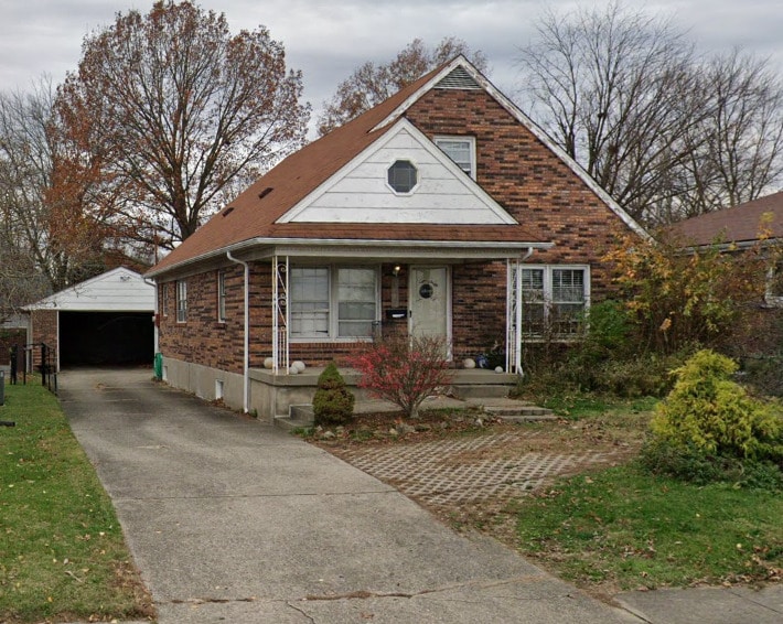 Photo - 3010 Taylorsville Rd Homes