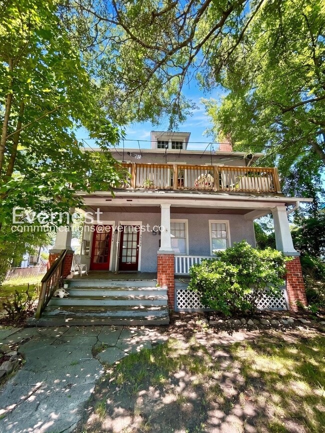 Building Photo - 3114 Barton Ave
