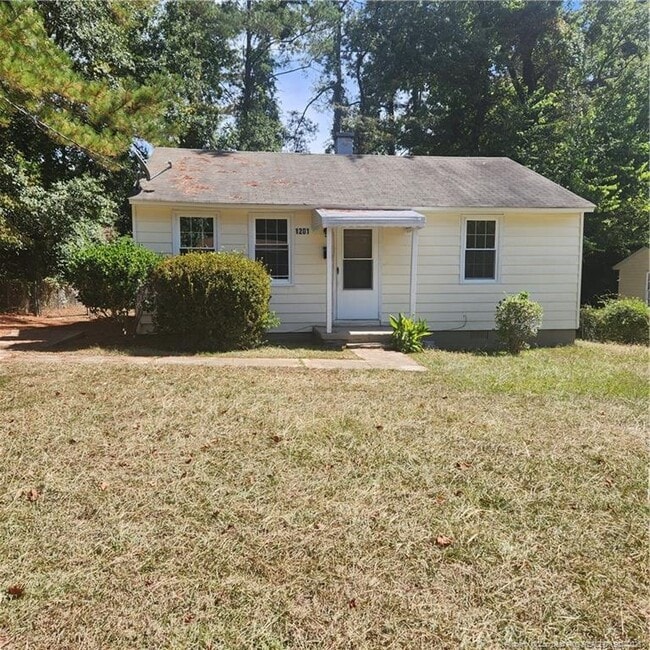 Building Photo - 1201 Thelbert Dr