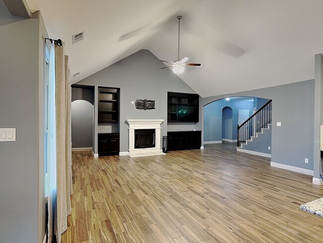 Photo - 50% off the first month’s rent for a move-in on or before 2/1/2025