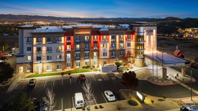 Building Photo - The View at Prescott Valley
