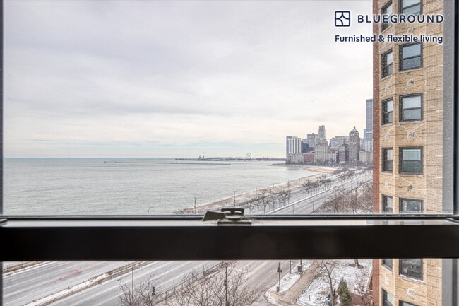 1400 N Lake Shore Dr Unit SI FL9-ID556