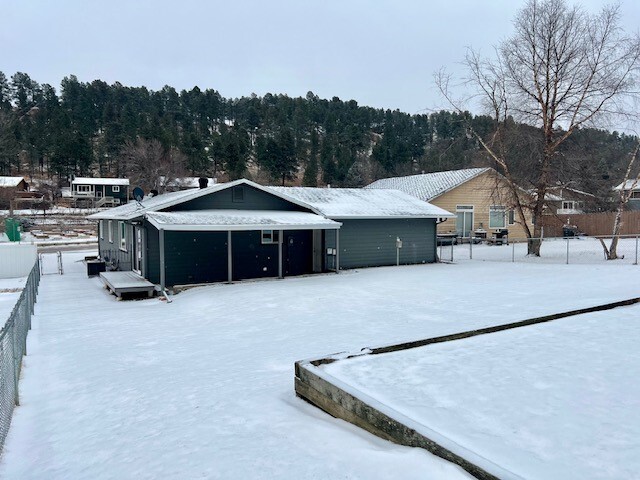 Photo - 3417 Chapel Ln