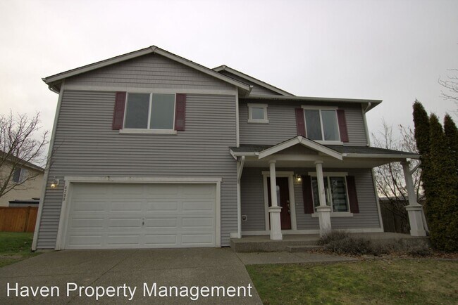 3 br, 2.5 bath House - 4298 Wigeon Ave SW - 3 br, 2.5 bath House - 4298 Wigeon Ave SW